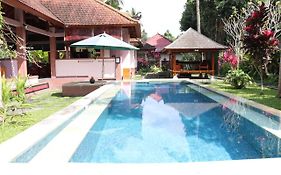 Our Bali Homestay