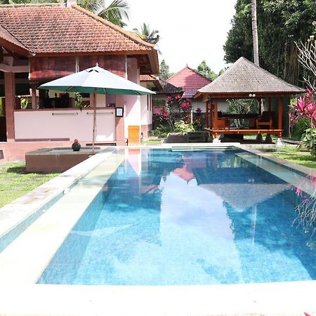 Our Bali Homestay Ubud  Exterior photo