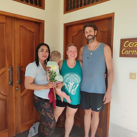Our Bali Homestay Ubud  Exterior photo