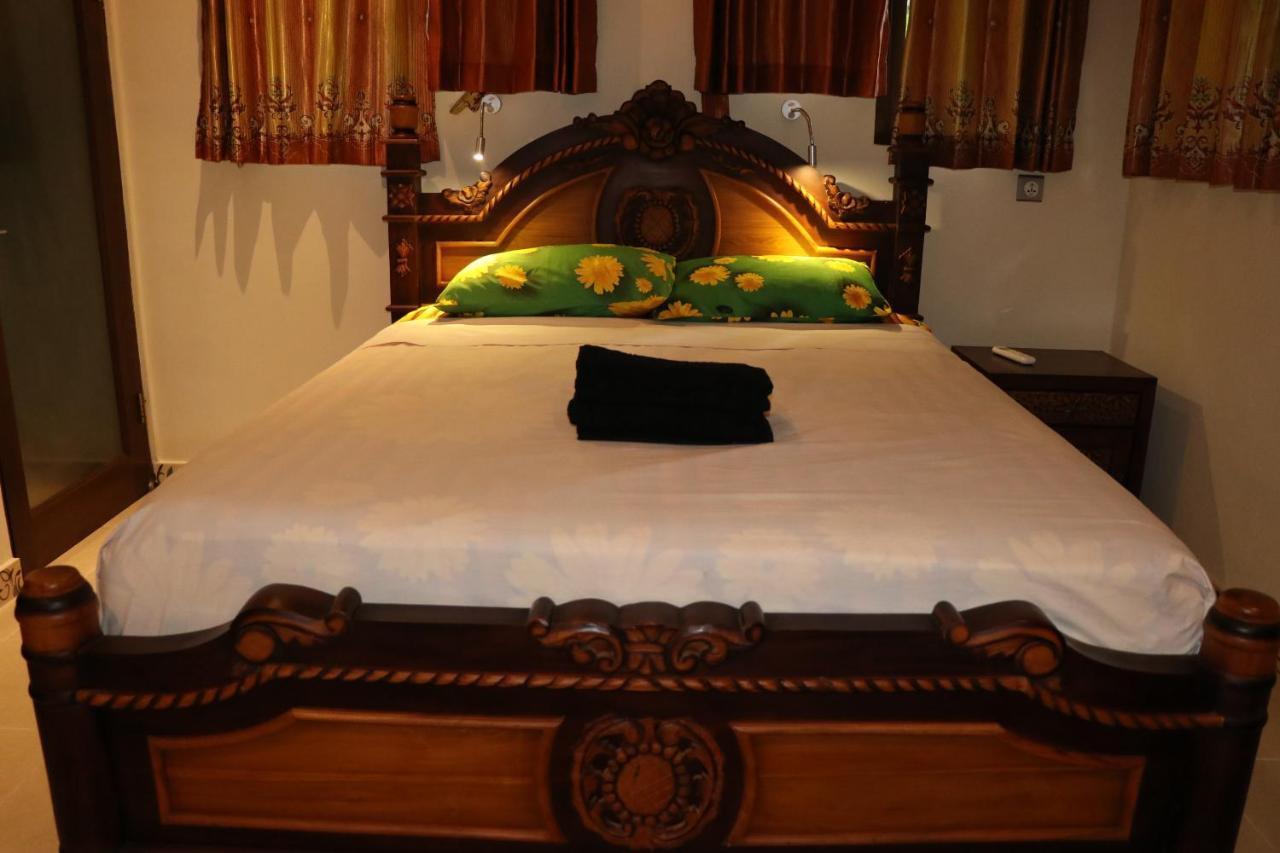 Our Bali Homestay Ubud  Exterior photo
