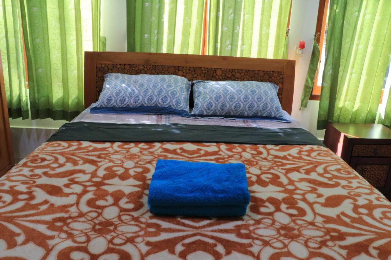 Our Bali Homestay Ubud  Exterior photo