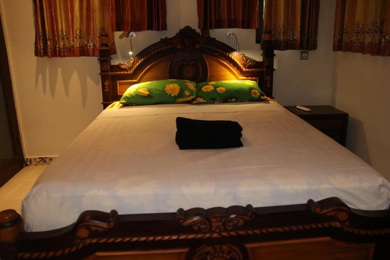 Our Bali Homestay Ubud  Exterior photo