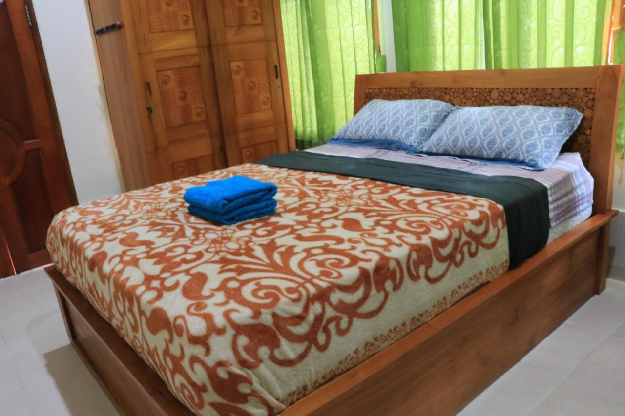 Our Bali Homestay Ubud  Exterior photo