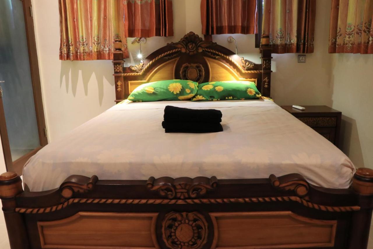 Our Bali Homestay Ubud  Exterior photo