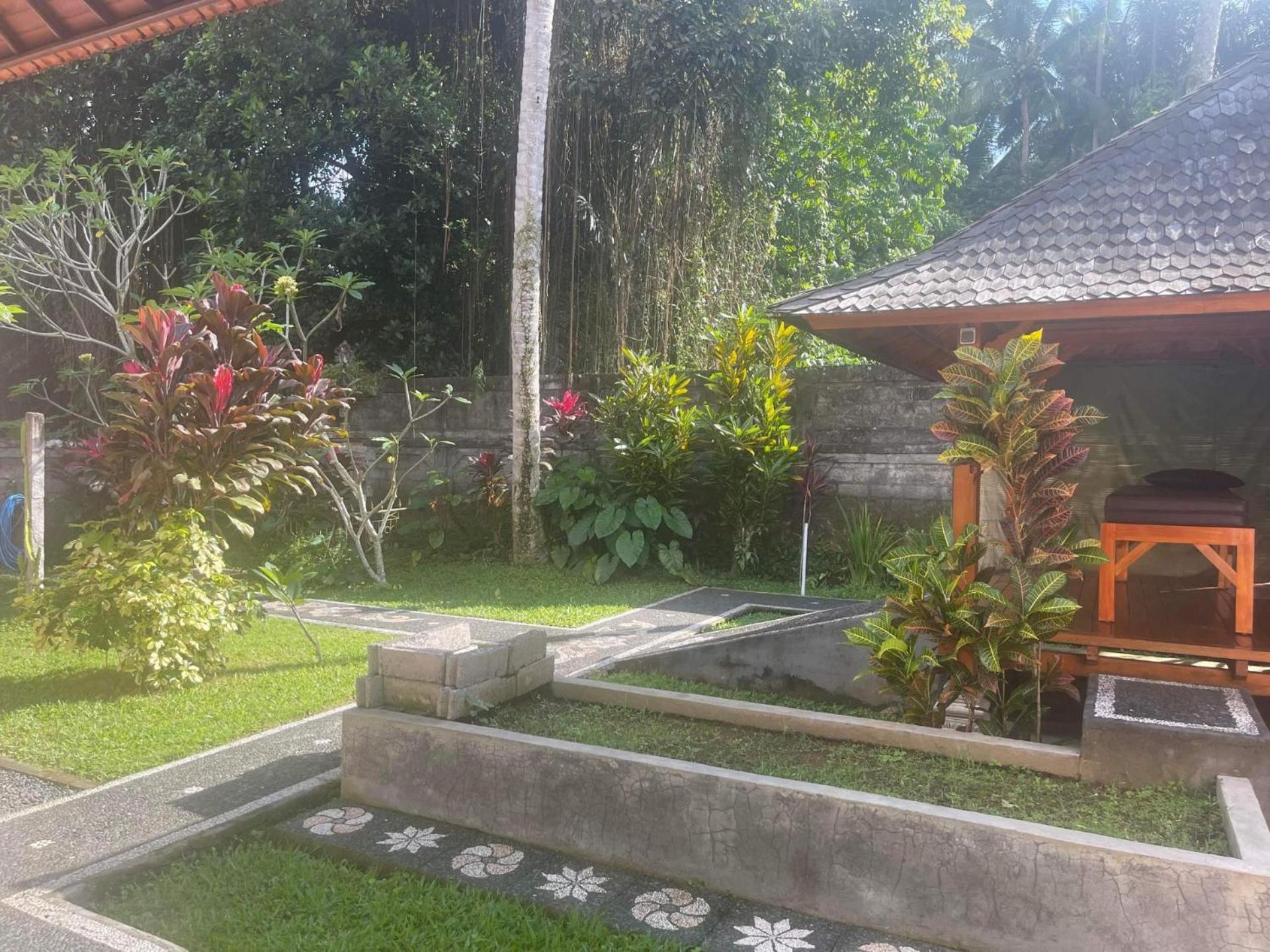 Our Bali Homestay Ubud  Exterior photo