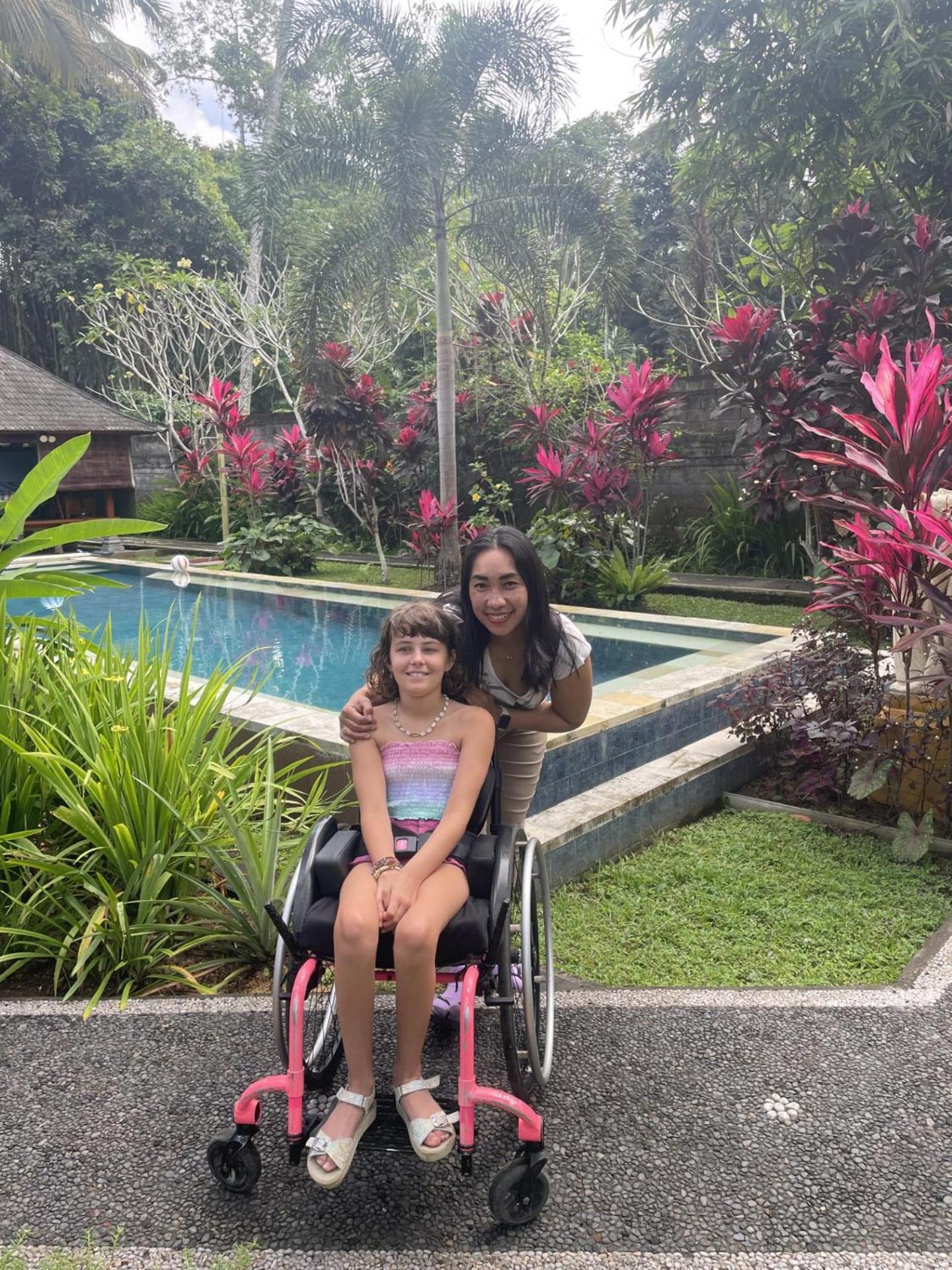 Our Bali Homestay Ubud  Exterior photo